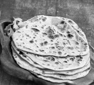 Plain Paratha
