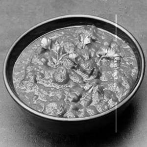 Dal kolhaouri