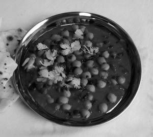 Pindi Channa Masala