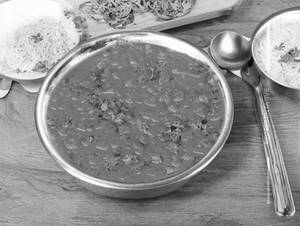 Dal Fry