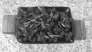 Chilly Gobi Dry