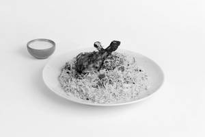 Murg Mussallam