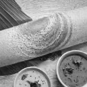Masala Butter Cheese Dosa