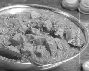 Veg Makhanwala