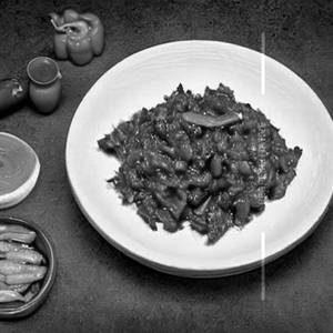 Veg Chilli Dry