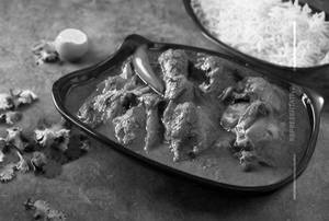 Chicken Chettinad(Bone)
