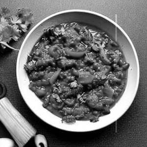 Veg Chilli
