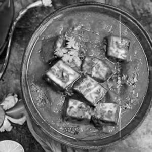 Paneer Kaju Masala