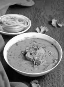 Kaju Butter Masala