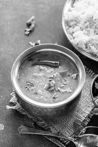 Dal Fry