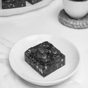 Vegan Chocolate Brownie(1pc)