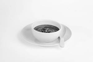 Veg Hot N Sour Soup