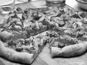 Kc 360 Non-veg Pizza