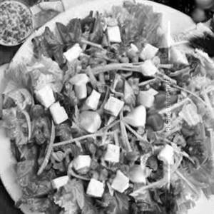 Tossed Salad