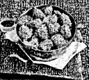 Matki Masala Fry