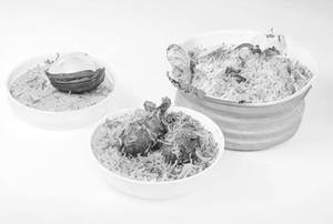 Thalassery C Biriyani S
