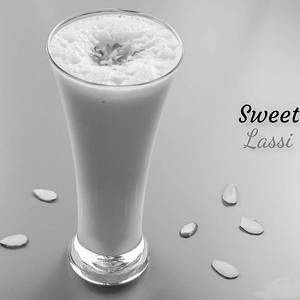Sweet Lassi