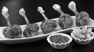 Chicken Lollipop