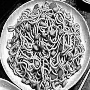 Ckn Triple Noodles