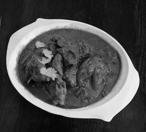 Chicken Moghlai