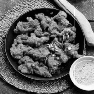 Chilli Gobi 
