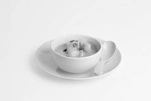 Wonton Soup