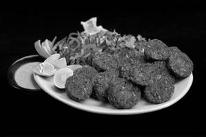 Hara bhara kebab