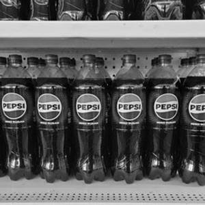 Dew Pepsi 750 Ml (With 4 Glass)