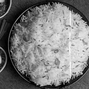 Chk. Chopper Rice