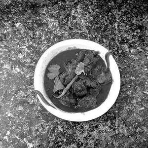 Mutton Malvani
