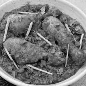 Chicken Rara Masala