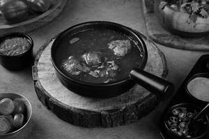 Gobhi Manchurian Gravy