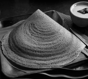 Ragi Dosa