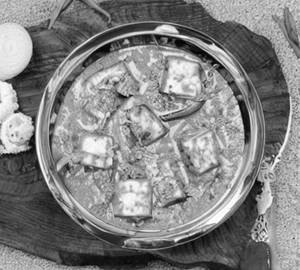 Paneer Hyderabadi