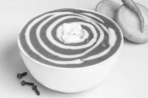 Dal Makhni 