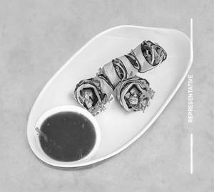 Manchurain Roll