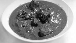 Mutton Curry
