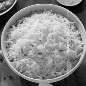 Zeera rice