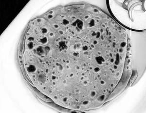 Aloo Paratha