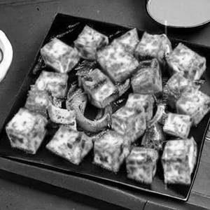 Paneer Crispy