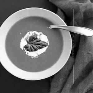 Cream Of Tomato Soup