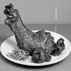 Dragon Chicken