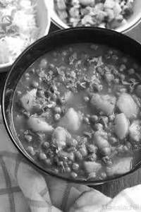 Aloo Matar