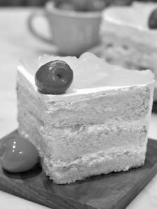 Pineapple Pastry