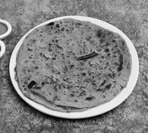 Kothu Paratha