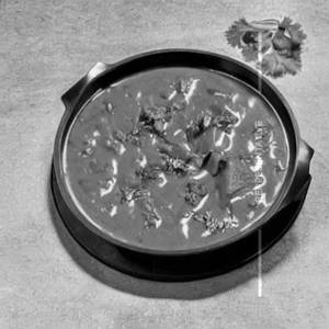 Veg Singapore Gravy