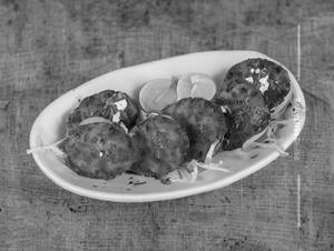 Paneer Malai Kebab