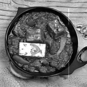 Paneer Chilli