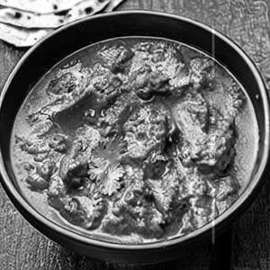 Mutton Chilli Handi