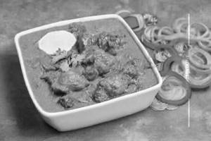 Chicken Karaikudi 
